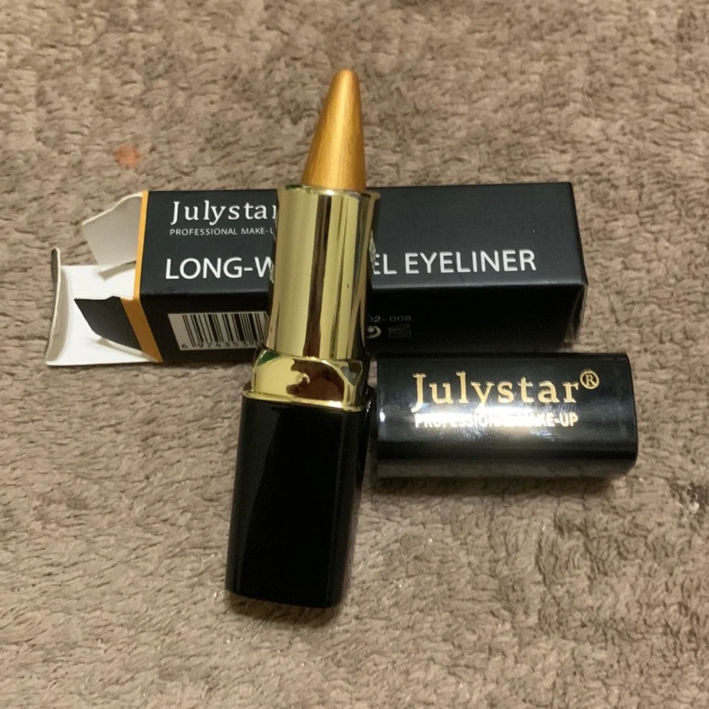 Julystar Gel Eyeliner